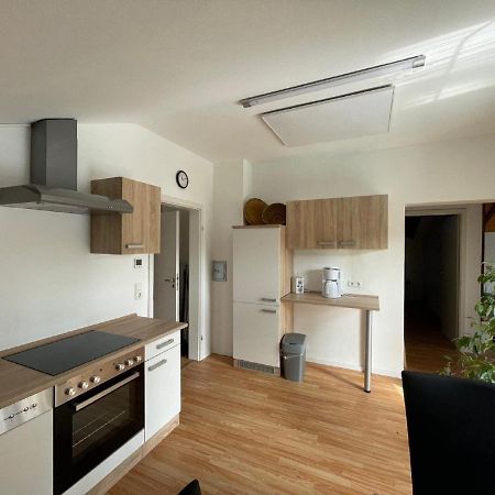 Ferienwohnung Und Zimmer "Do Is Schee" Blaibach Esterno foto
