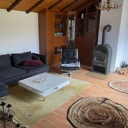 Ferienwohnung Und Zimmer "Do Is Schee" Blaibach Esterno foto