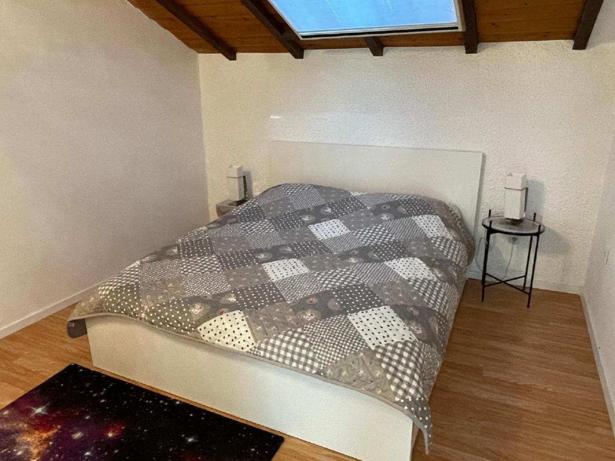 Ferienwohnung Und Zimmer "Do Is Schee" Blaibach Esterno foto